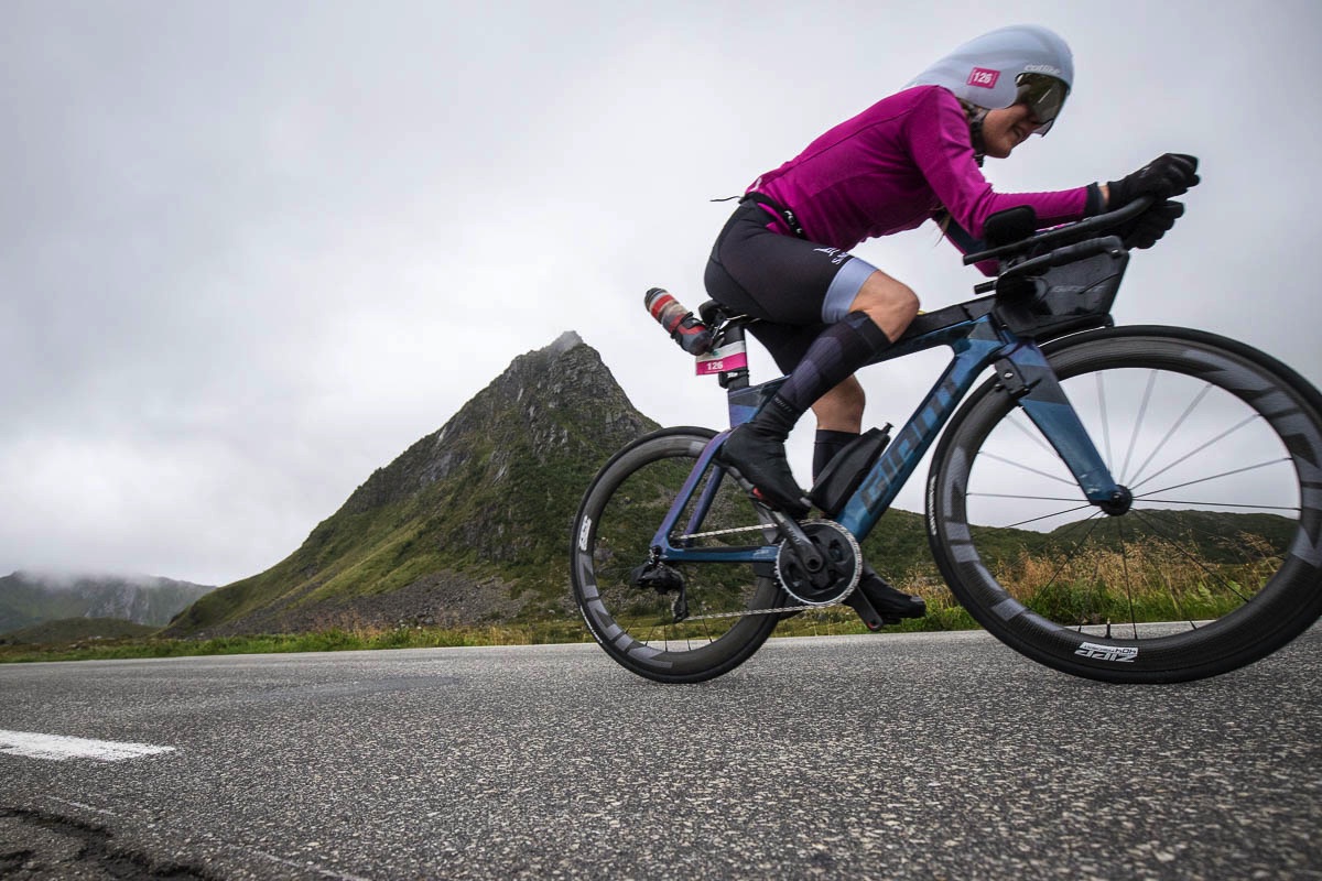 lofoten triathlon