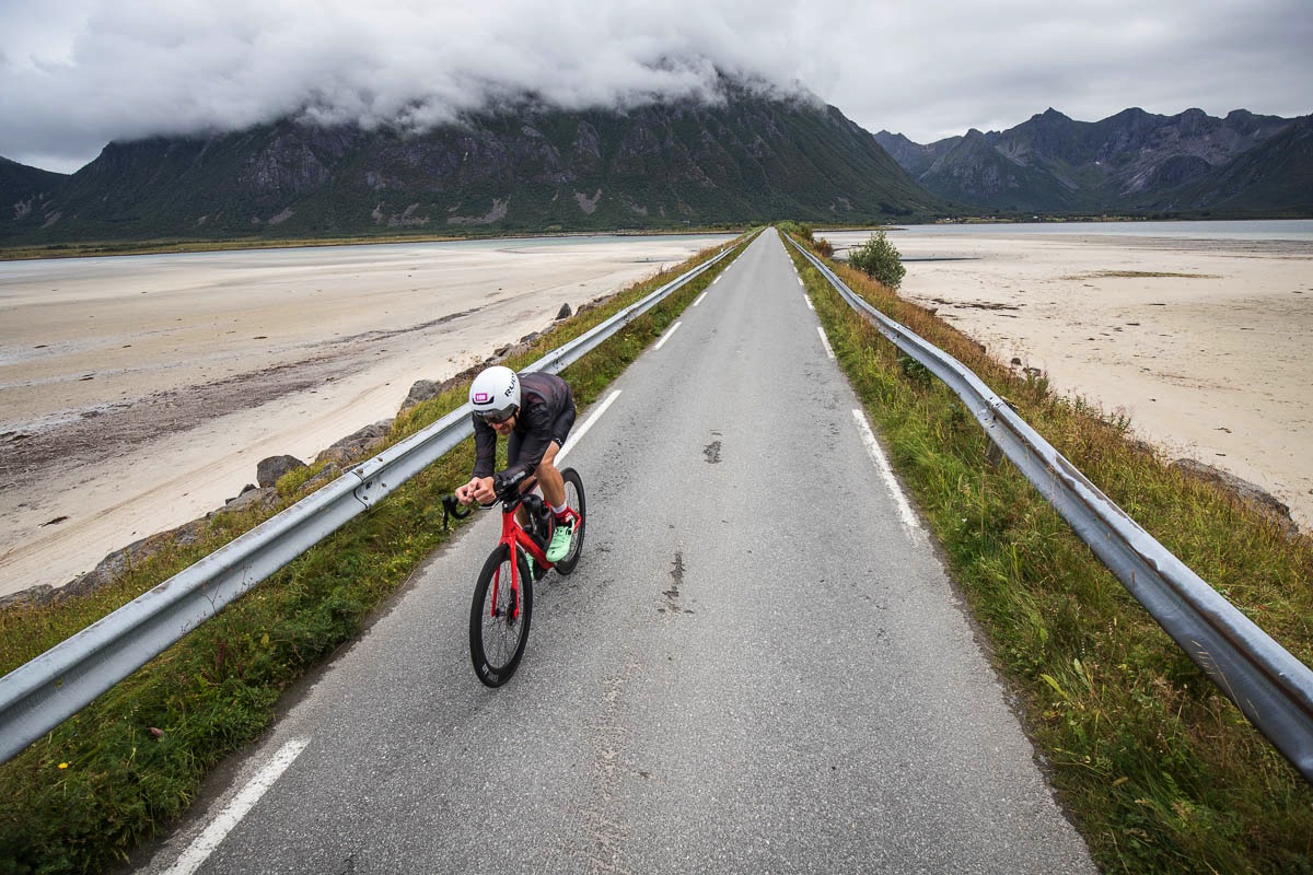 lofoten triathlon