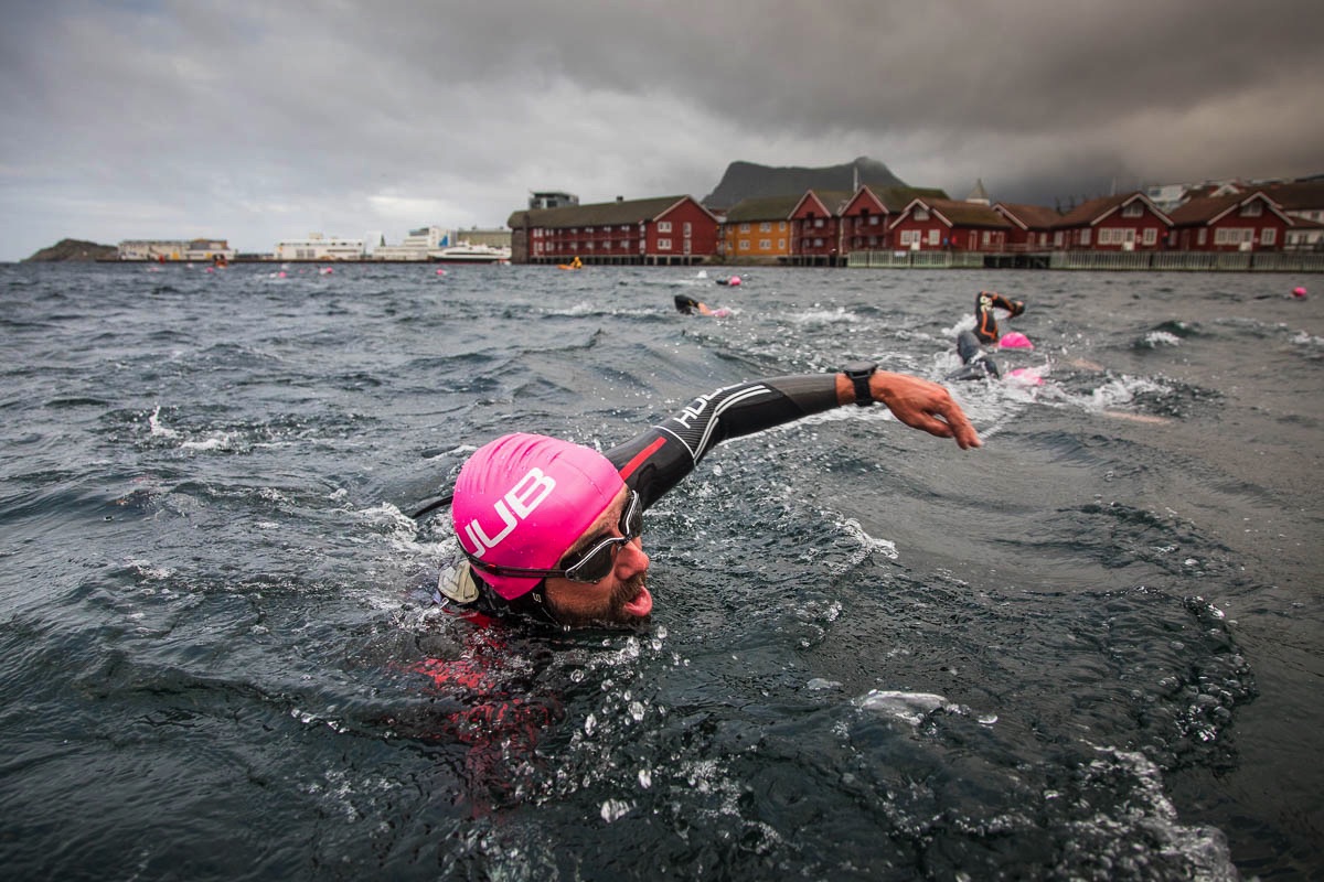 lofoten triathlon