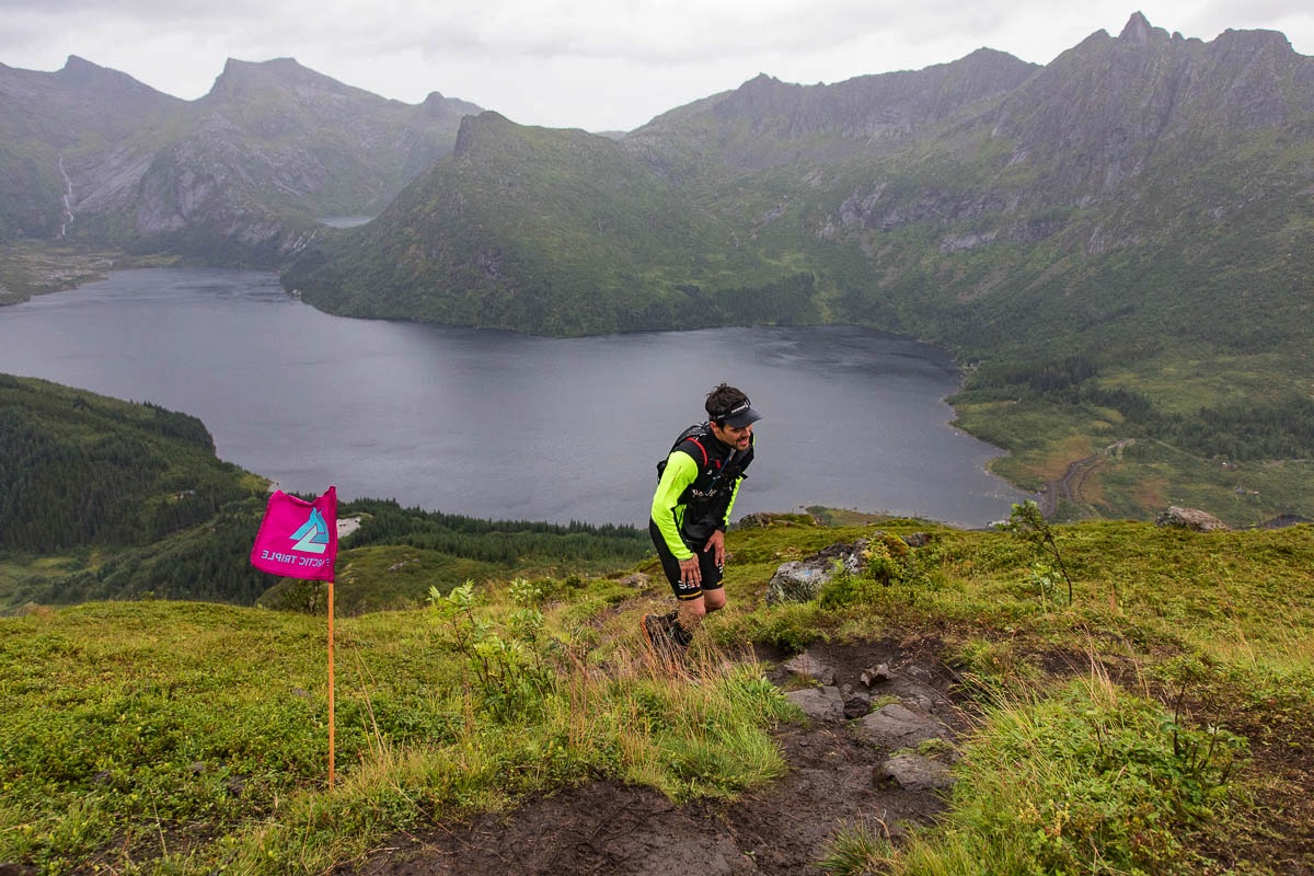 lofoten triathlon