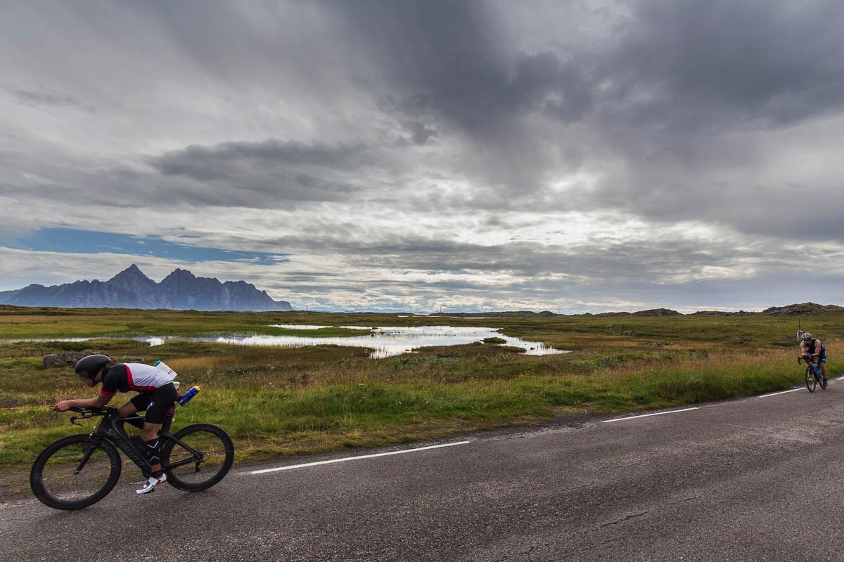 lofoten triathlon