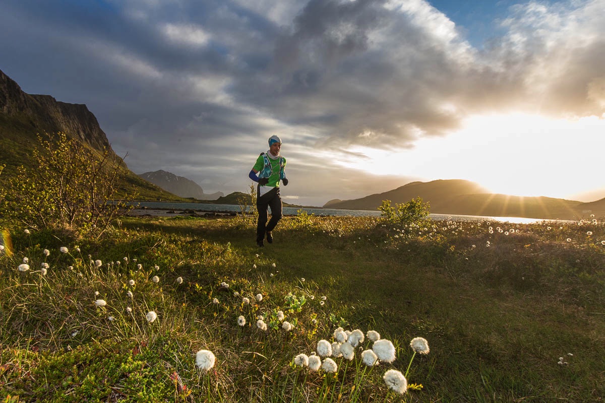 lofoten ultra trail